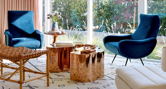 Maximalist Furniture Decor for a Stylishly Bold Home in 2025