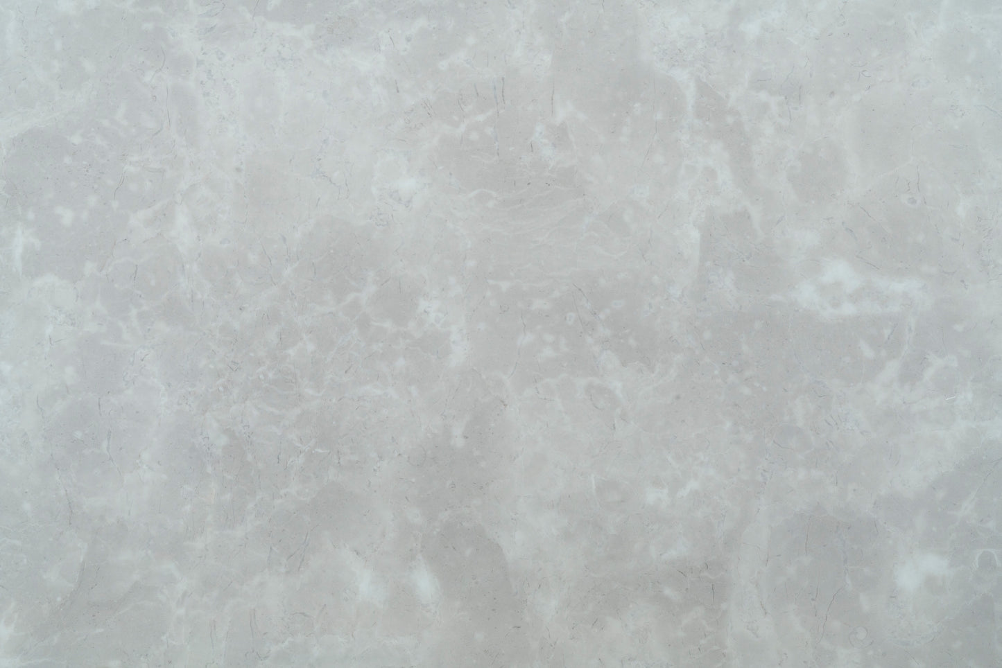 white marble top table