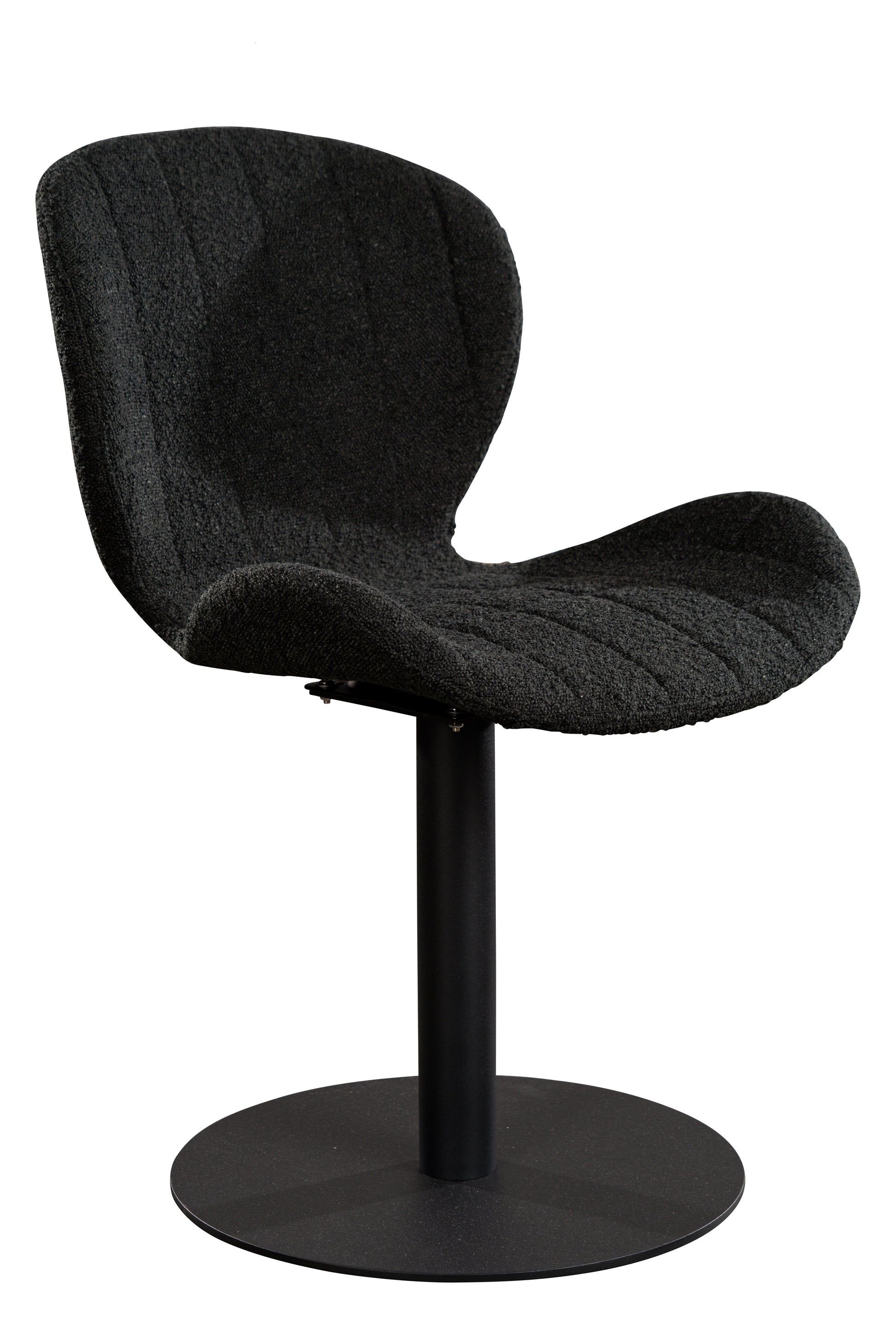 swivel dining chairs