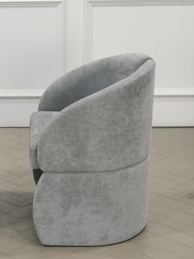 chic dining chairs