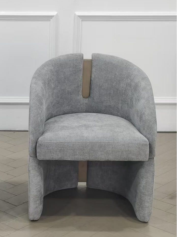 velvet dining chairs