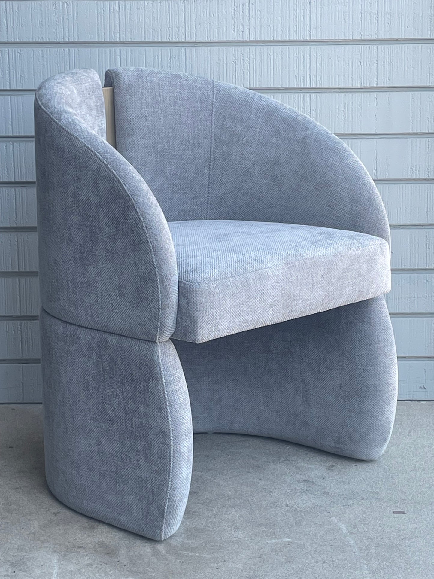 luxury chic dining chair
