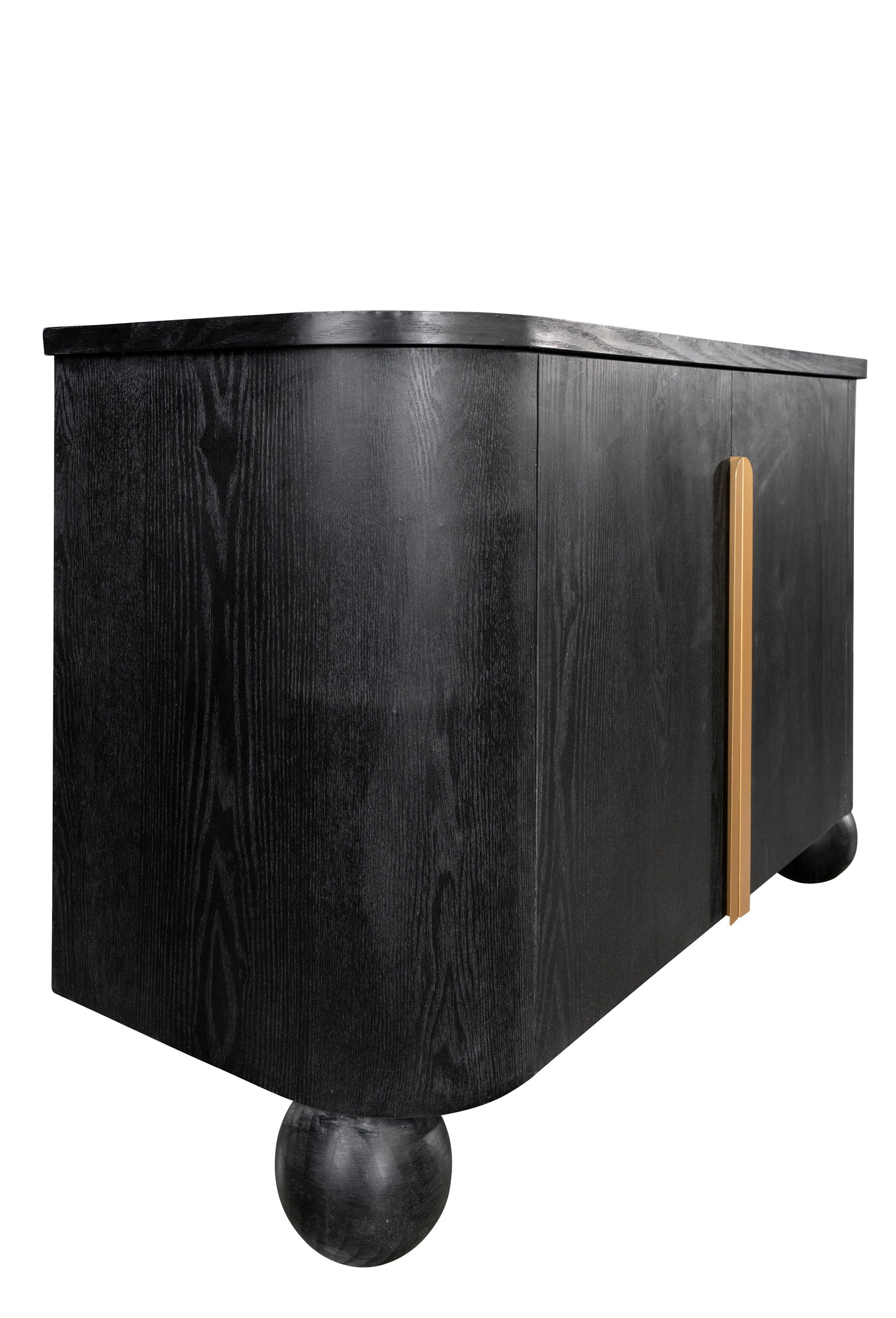 contemporary chic cabinet
