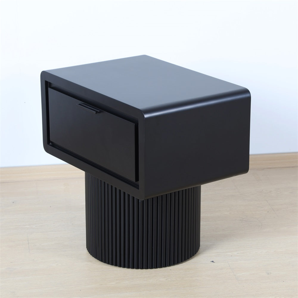 cb2 nightstand