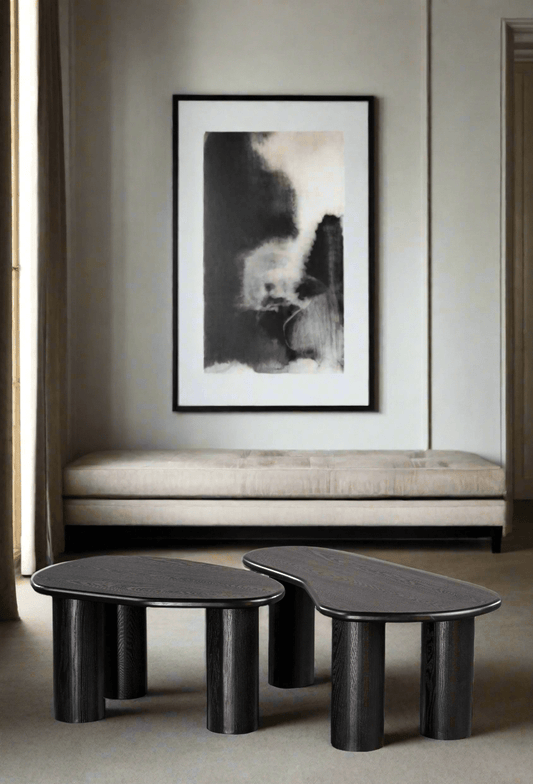 gotham coffee table