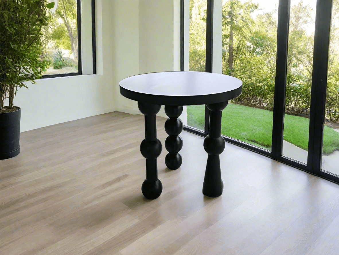 Zenda Bistro Table Set for 3