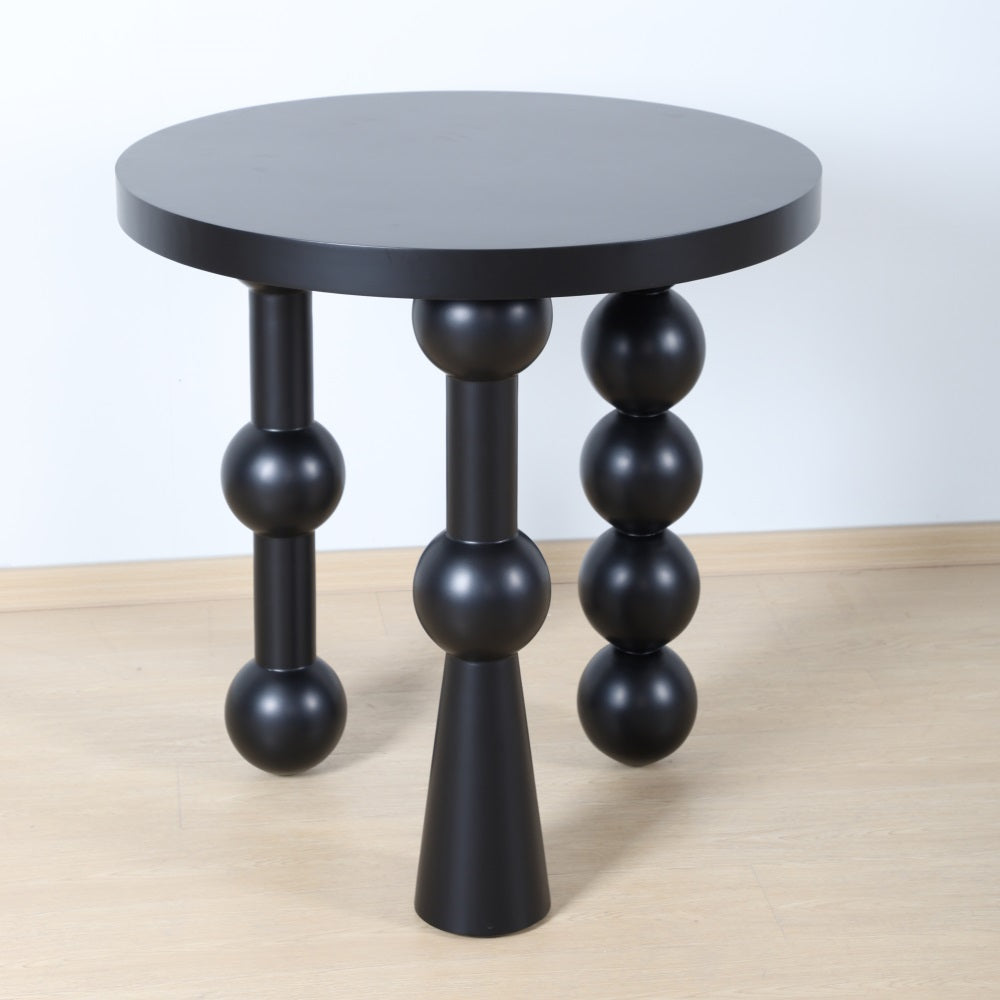 Zenda Bistro Table Set for 3