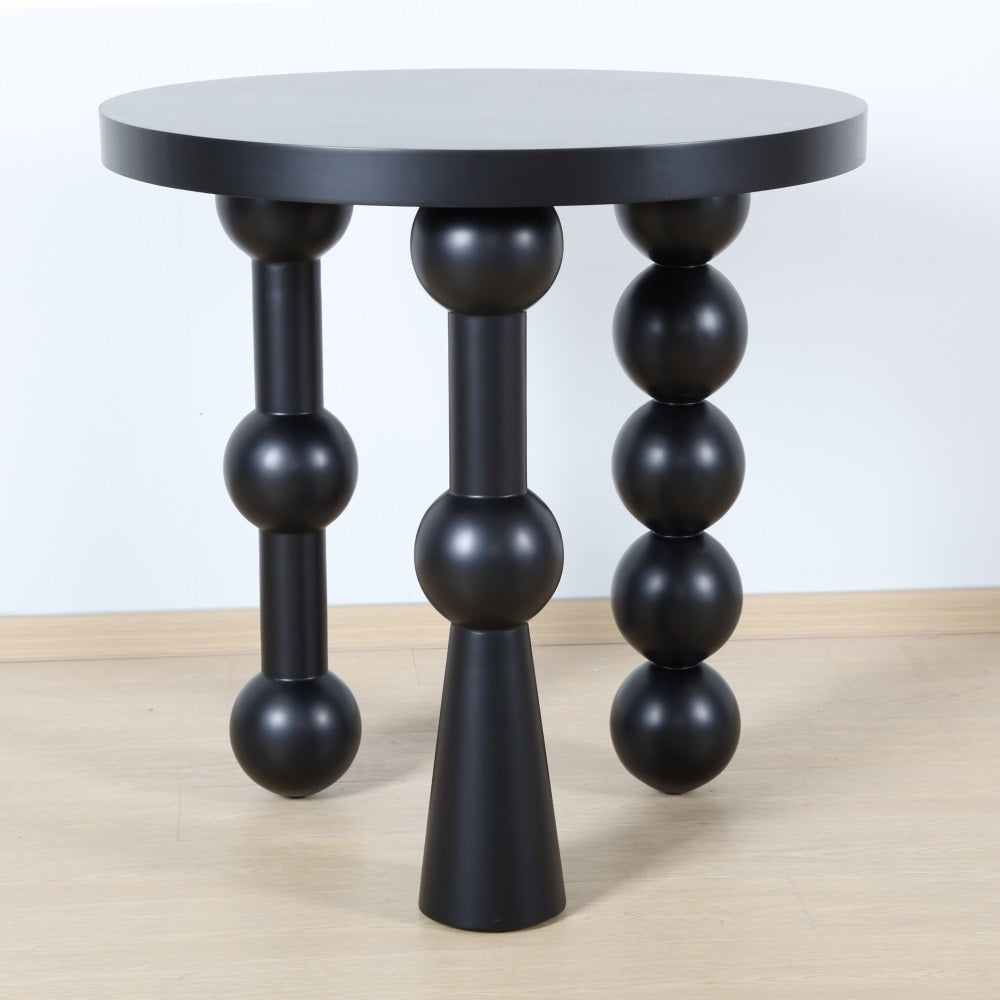 Zenda Bistro Table Set for 3