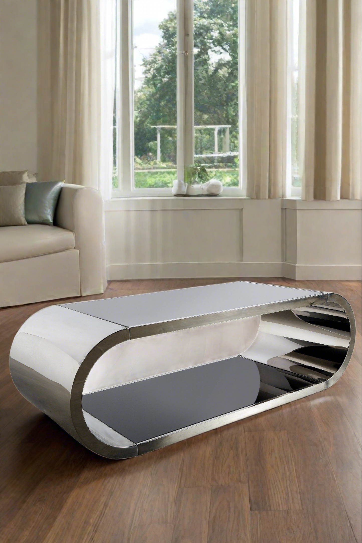 jasonville coffee table
