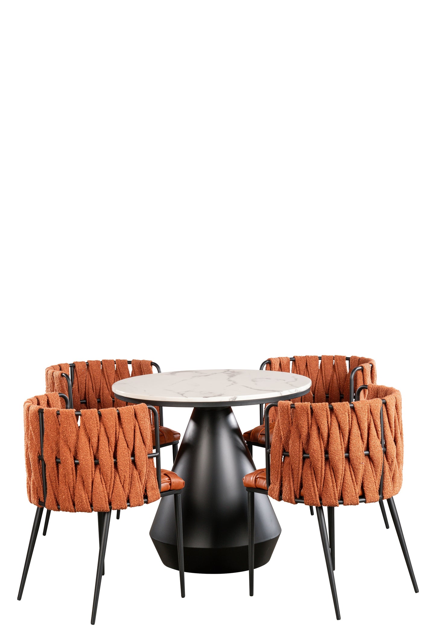 small space dining table set