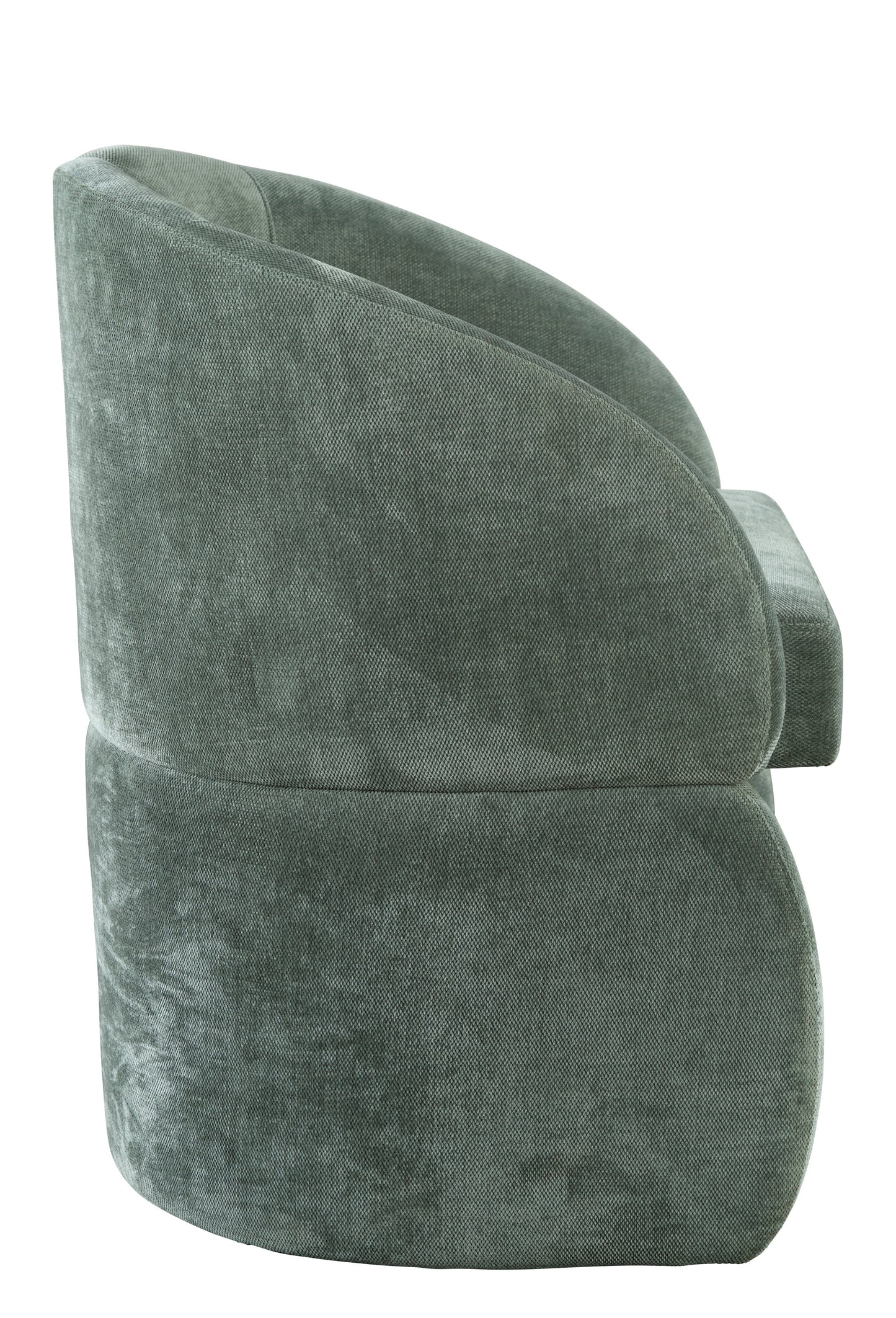 comfortable dining chair velvet