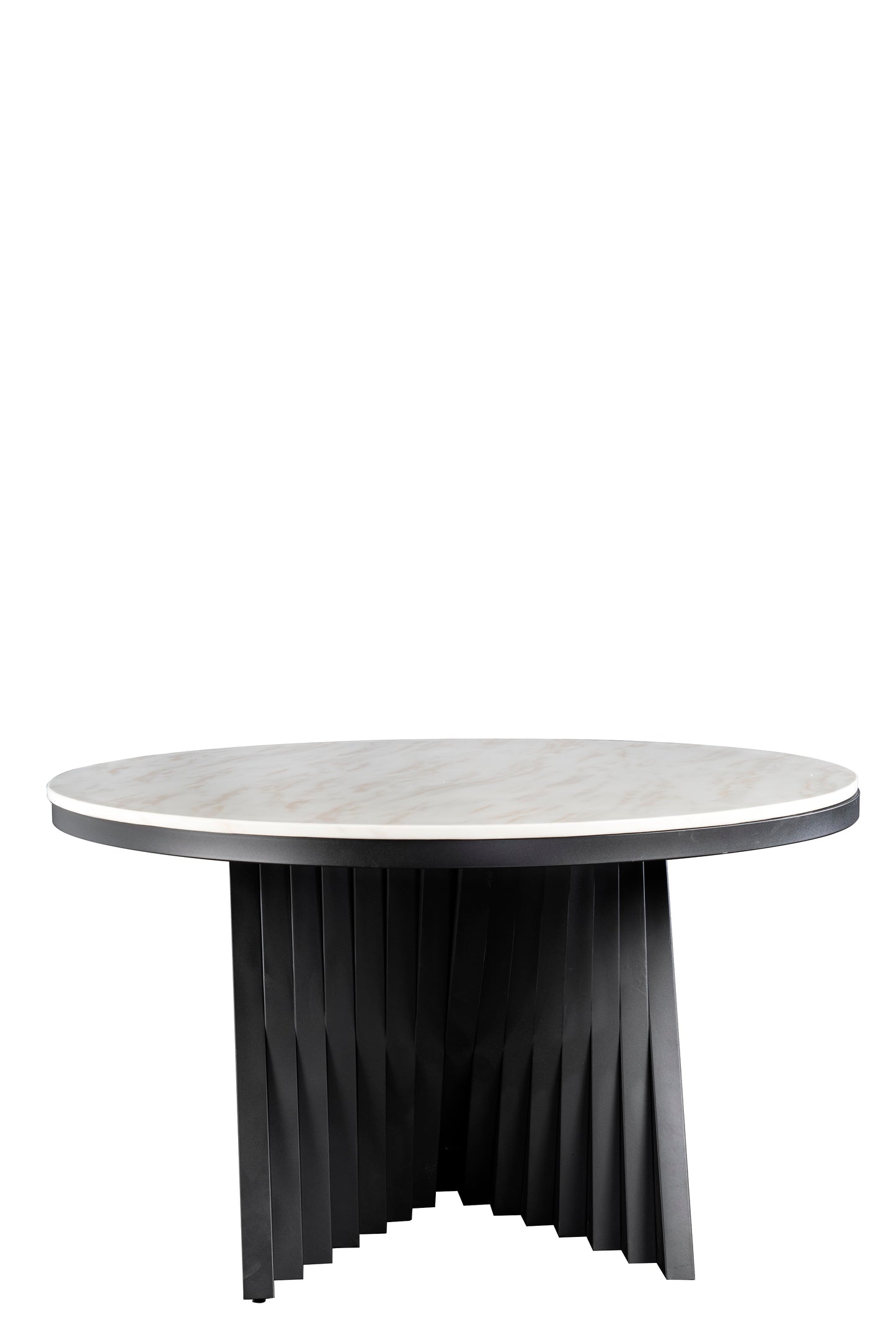 marble top round dining tables