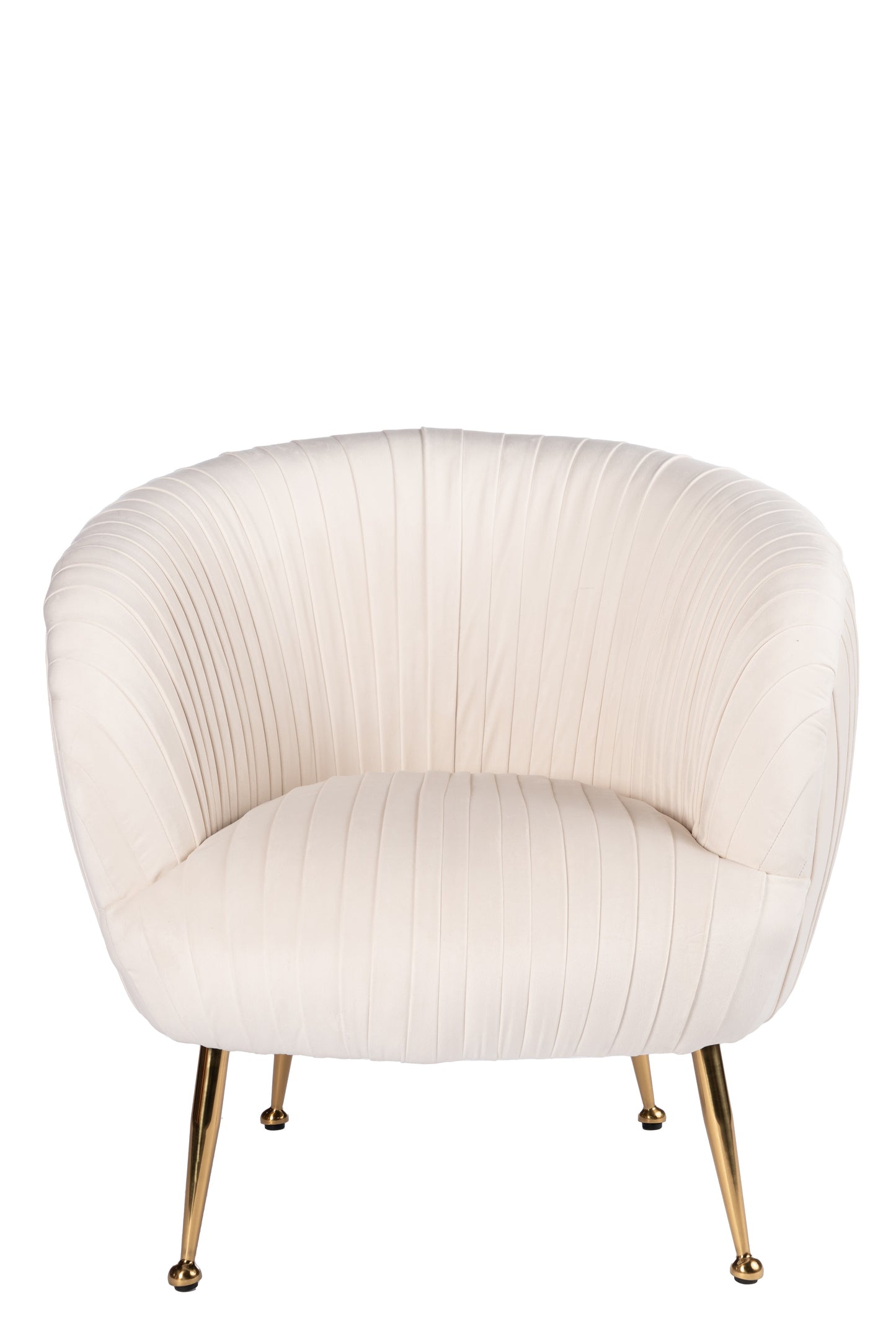 feminine armchair