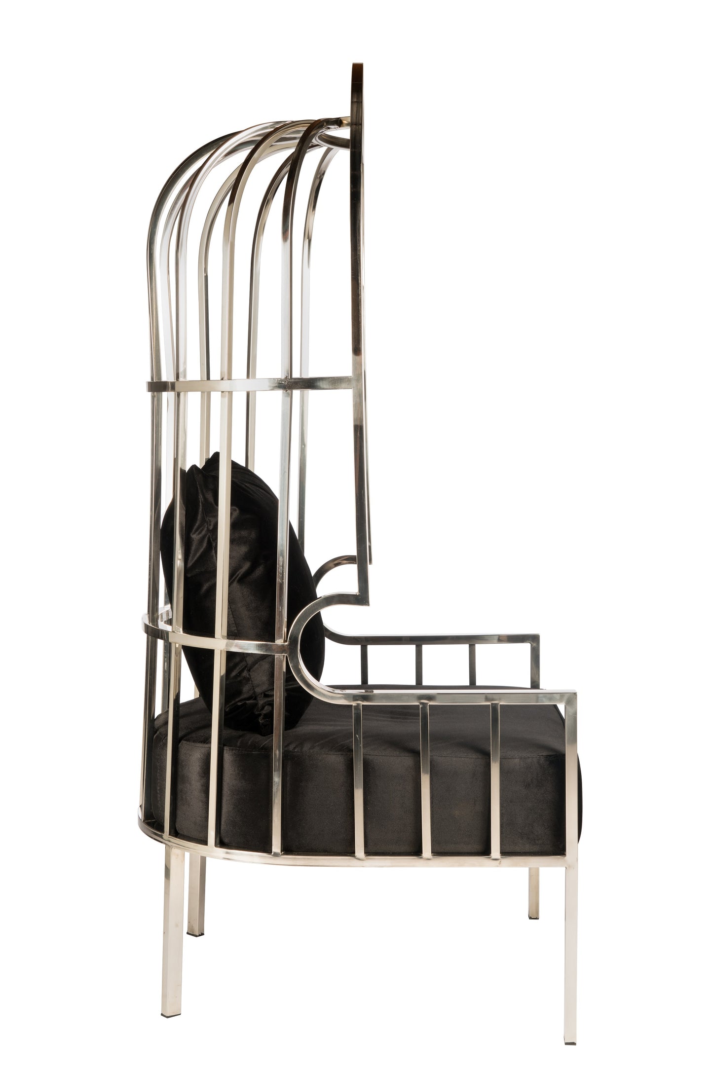 tall statement chair