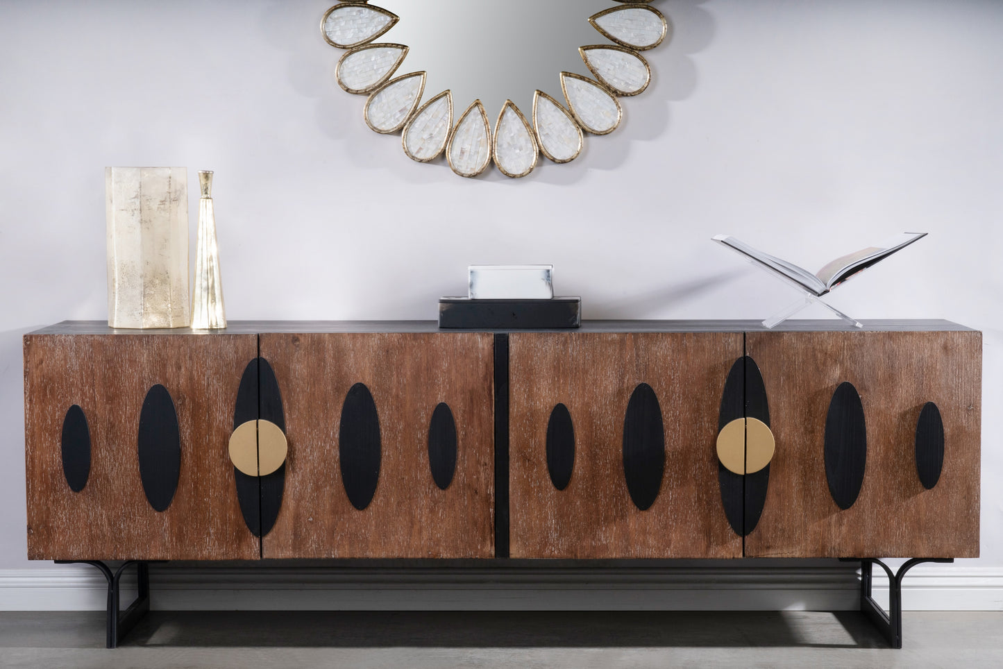 Harlow Sofa Console Table / Sideboard