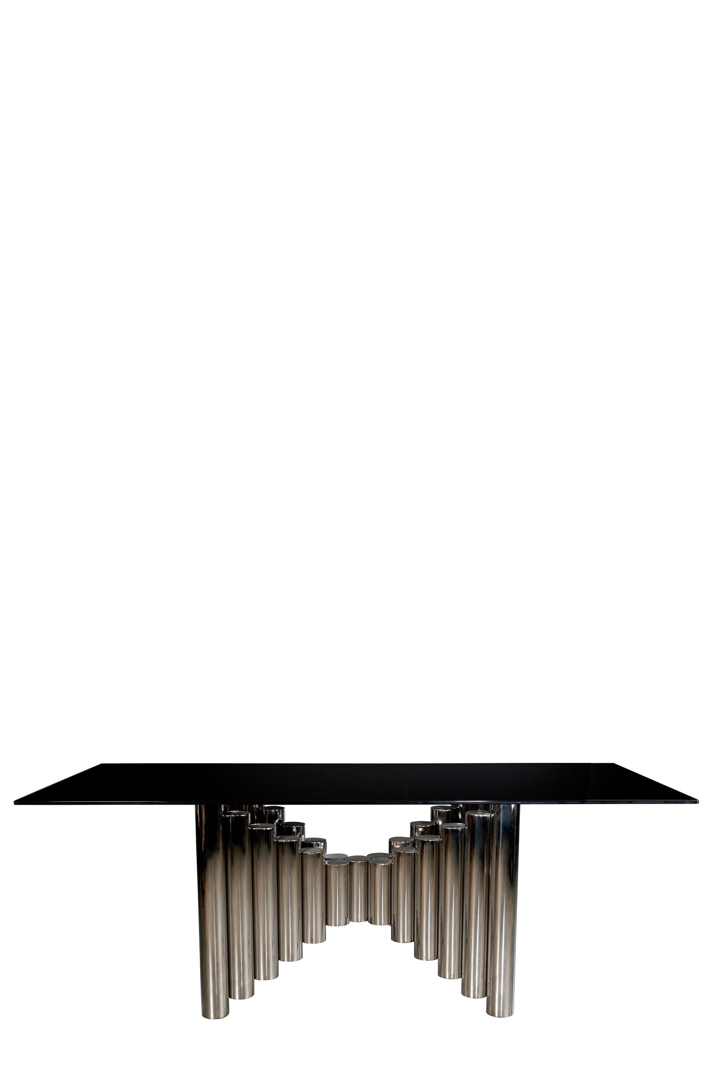 luxury dining room table