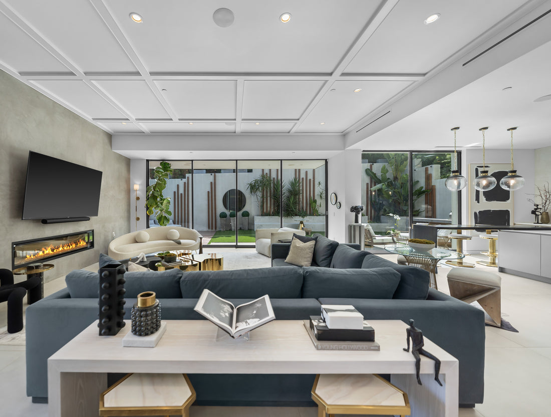 From Modern to Timeless: The Latest Must-Have Home Furnishings
