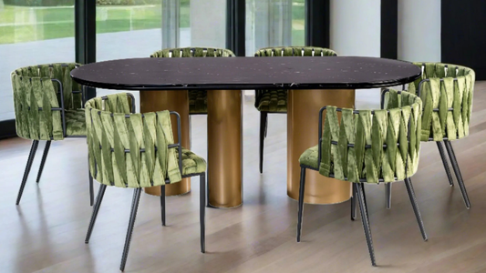 Best Dining Tables for Small Apartments / Small Spaces