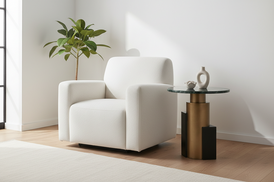 How to Choose a Luxury Couch: Designer Materials, Performance Fabrics & Handmade Quality