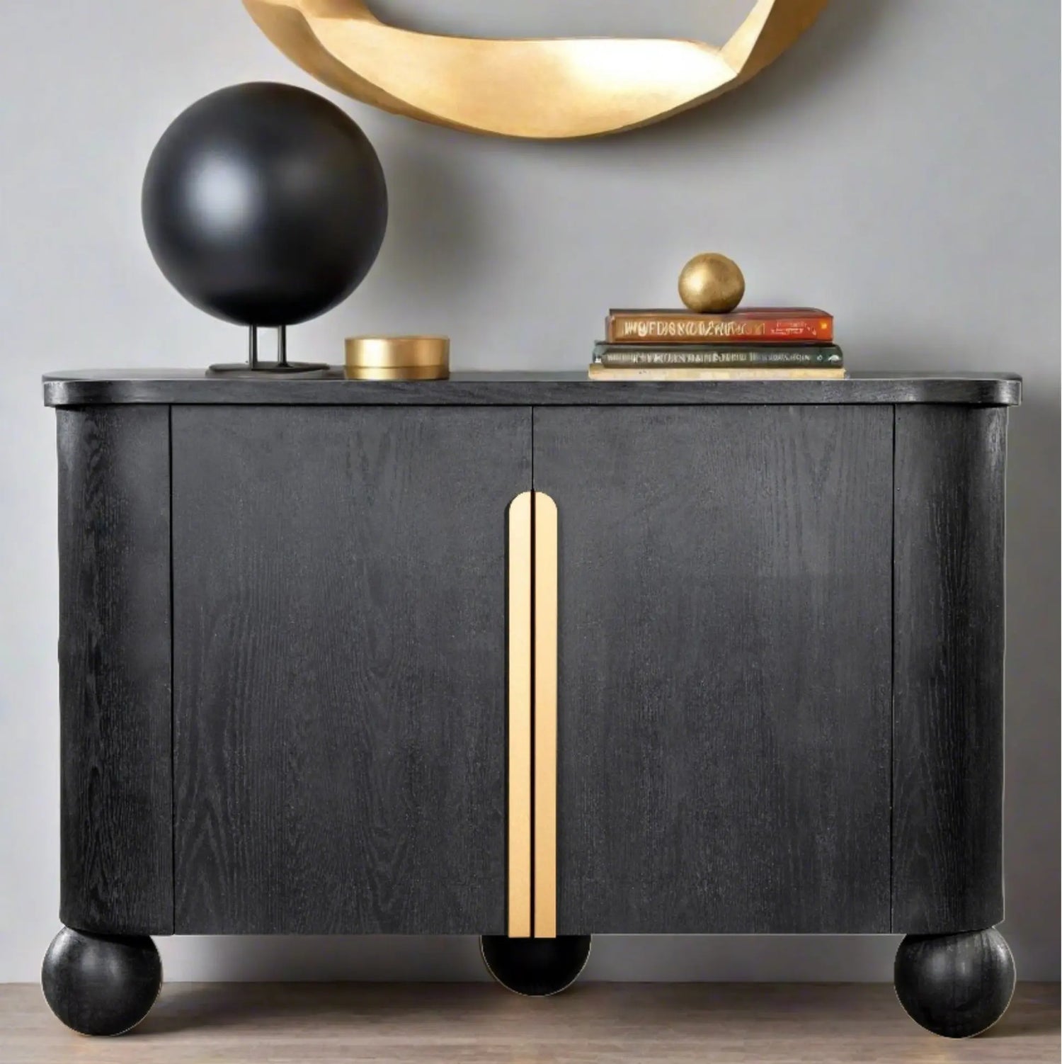 Sideboards-Storage