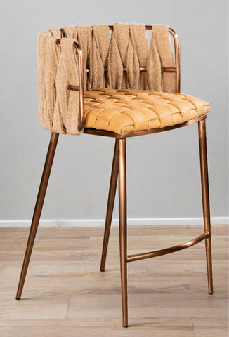 Milano counter 2025 stool