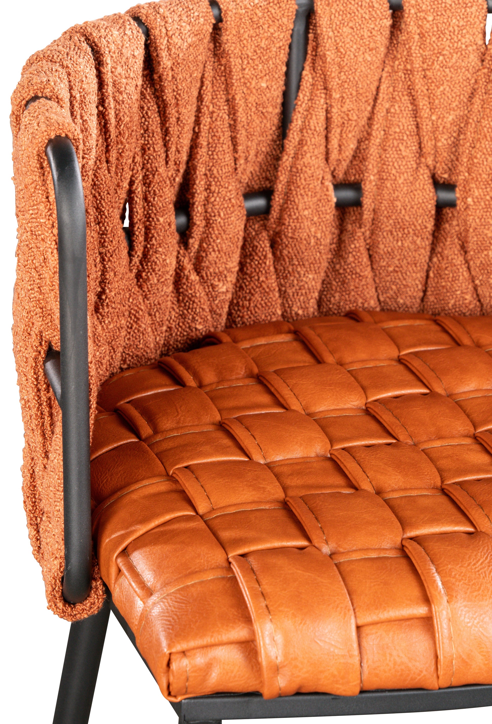 chic dining chair