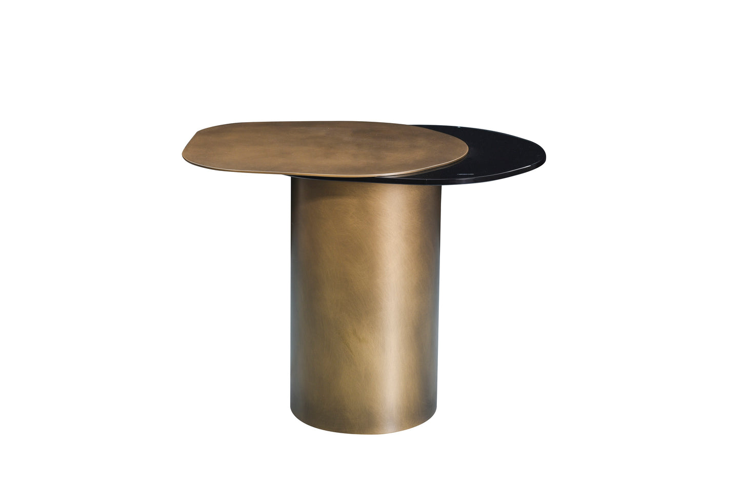 Modern Irregular Kaylee Coffee Table Set