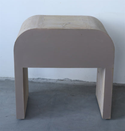 Harlow 1 Drawer Nightstand