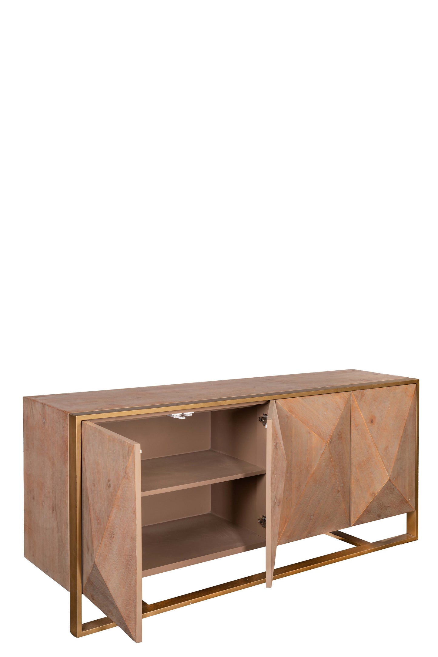 Cleo Spike Sideboard-PRE-ORDER