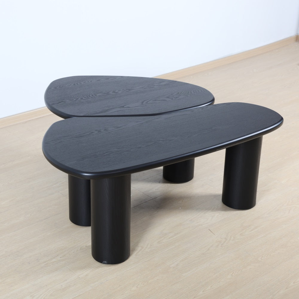 free form coffee tables