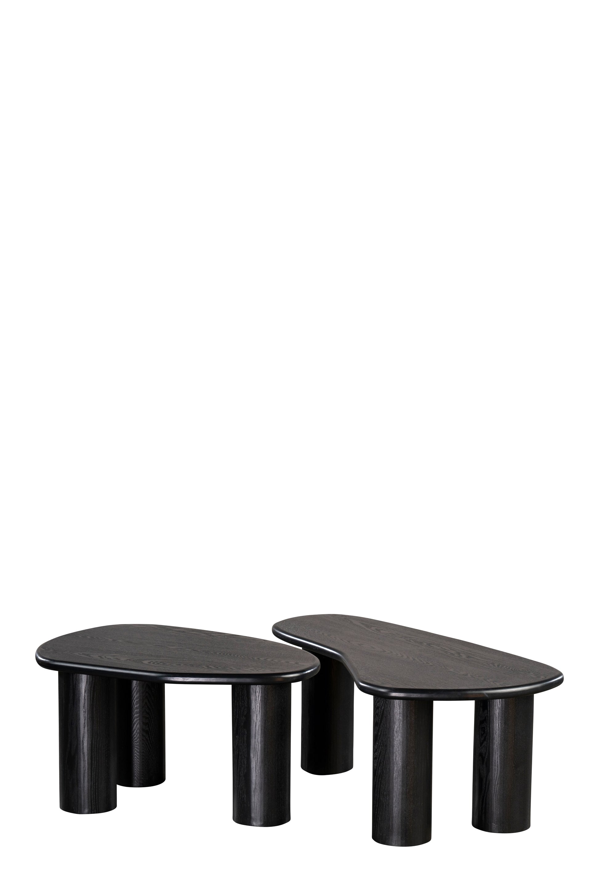 cloud coffee table set