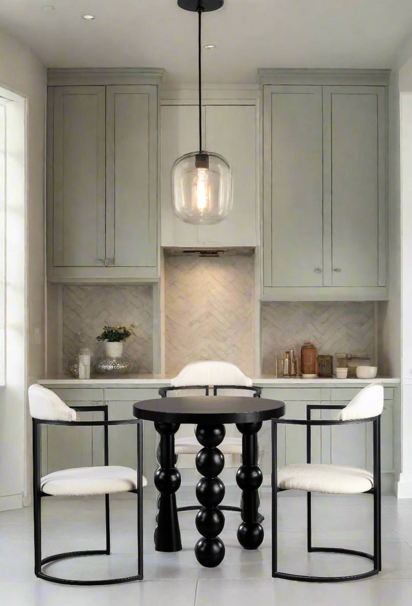 small kitchen dining set