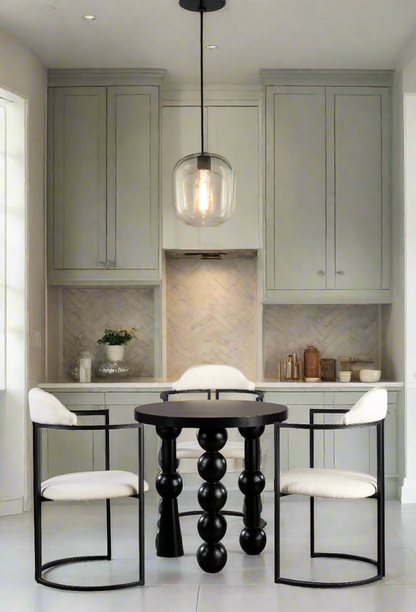 small kitchen dining set