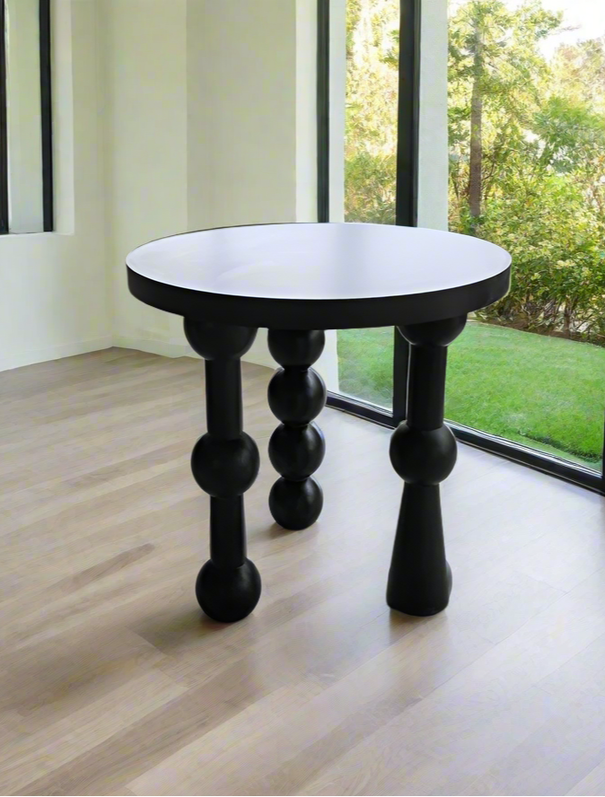 Zenda  Bistro Table Set for 3