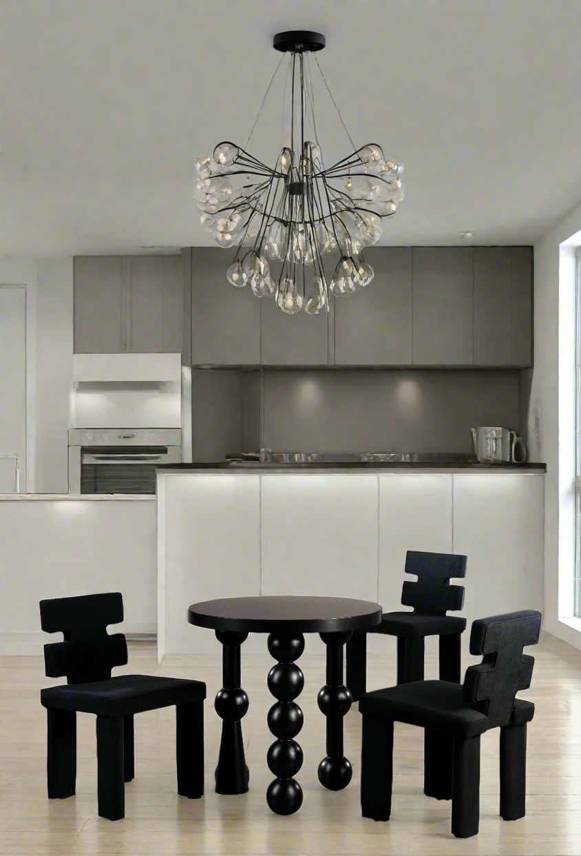 kitchen table
