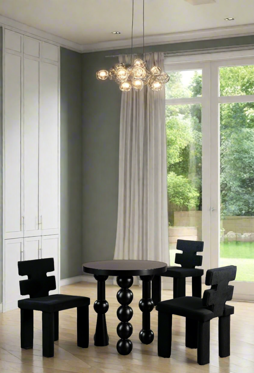 dining table for 3