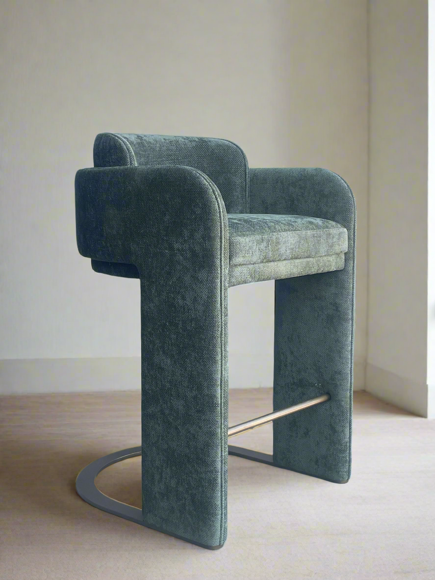 chic counter stool