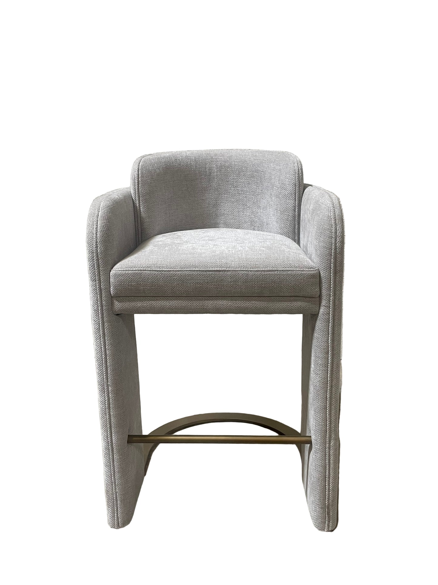 off white kitchen stools