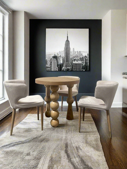 small breakfast nook dining set