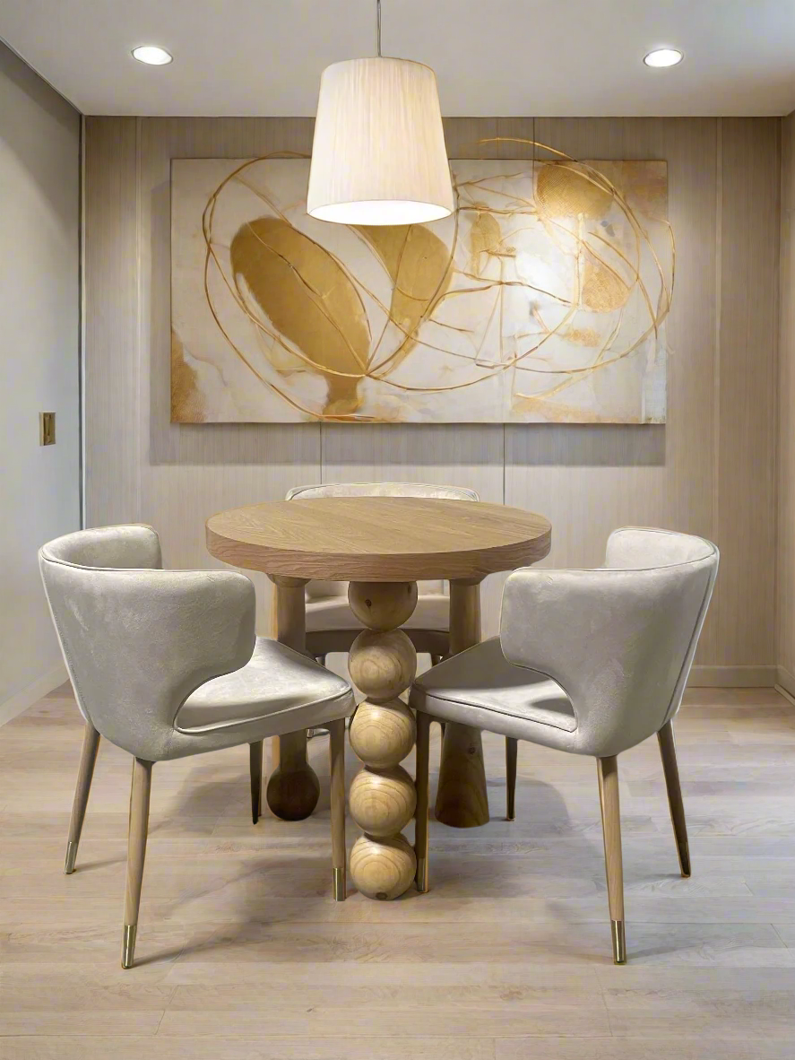 game table with chairs
