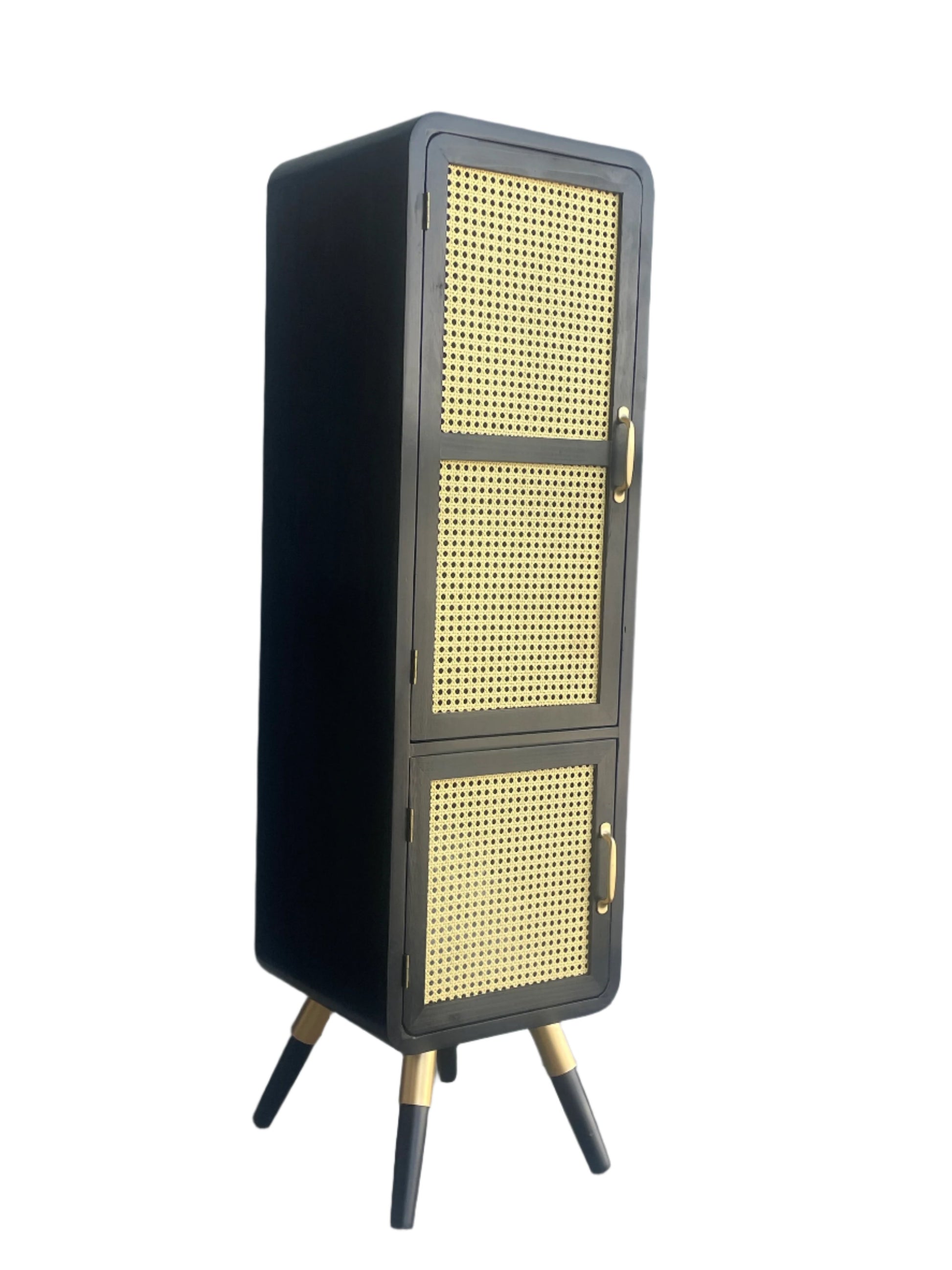 tall storage cabinet