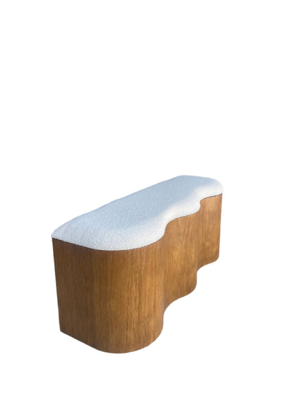 bedroom bench 