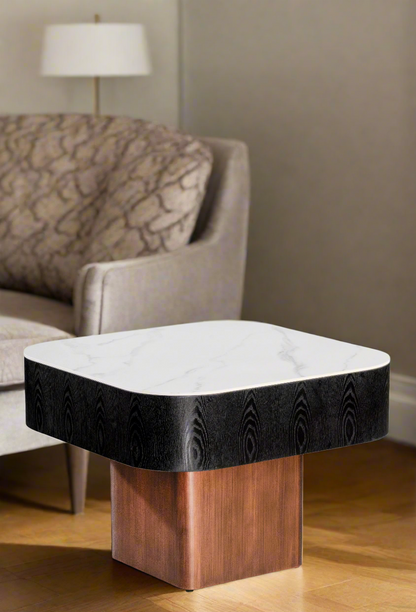 square side table 