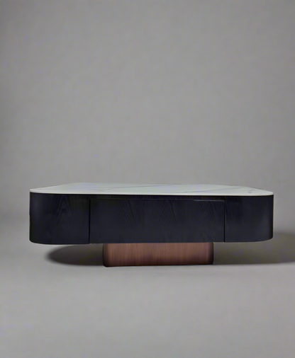 contemporary coffee table 