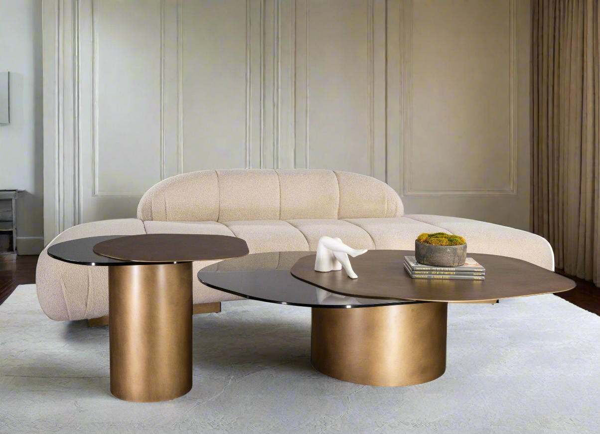 luxury living room furniture