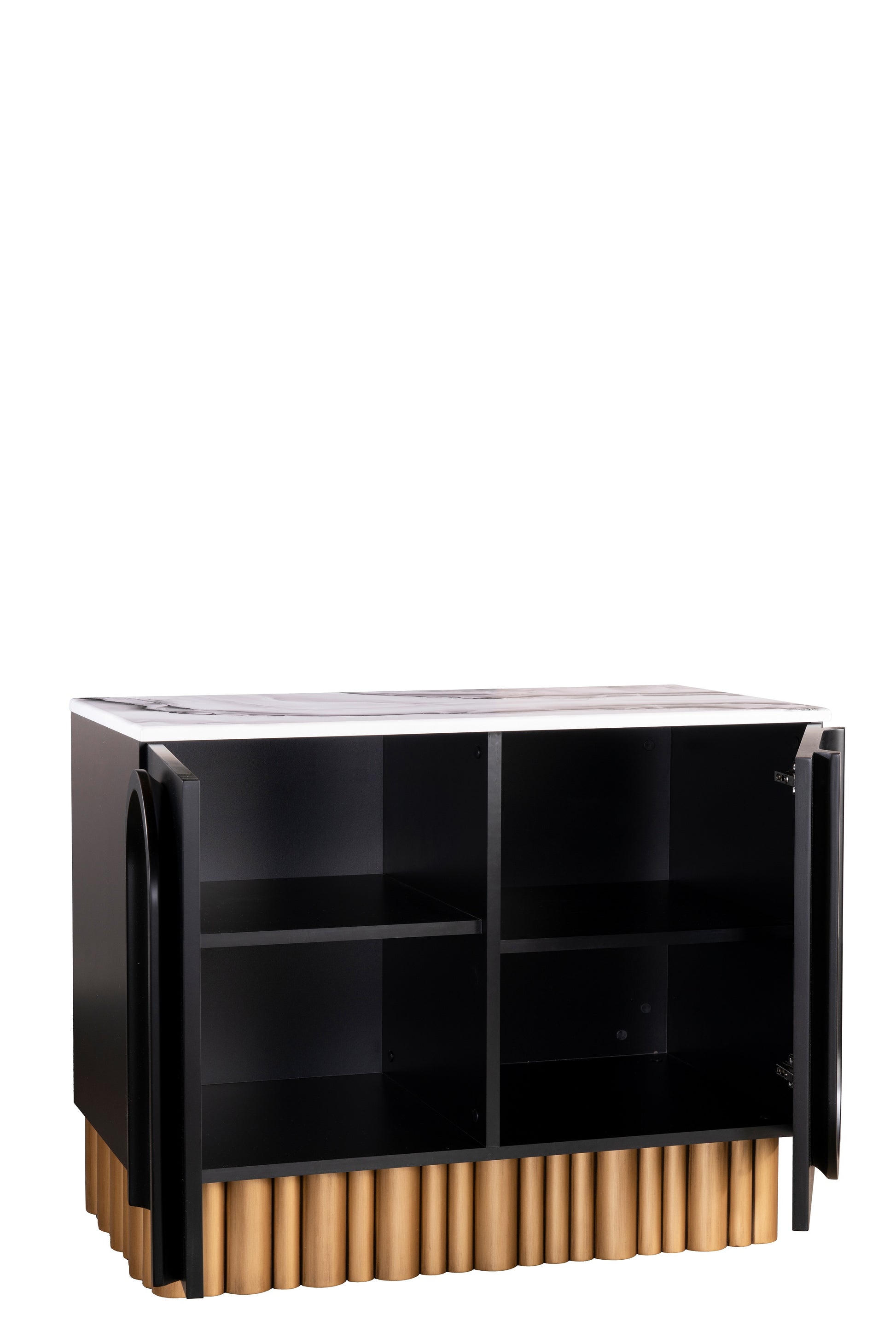 modern gam cabinet
