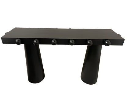 Contemporary console table by Statements by J