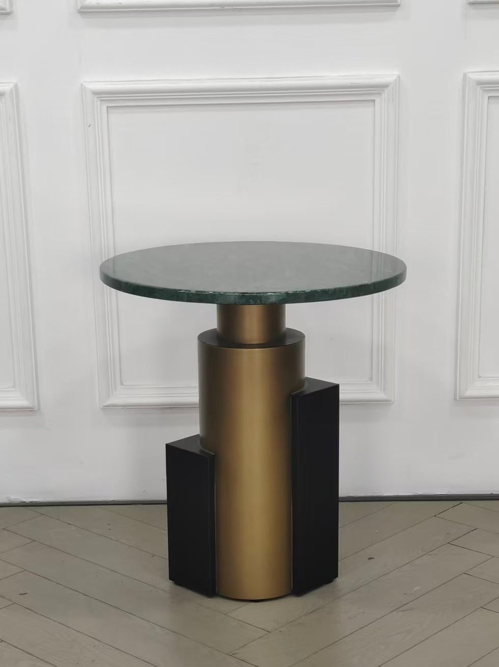 Jojo architectural accent table by Statements by J