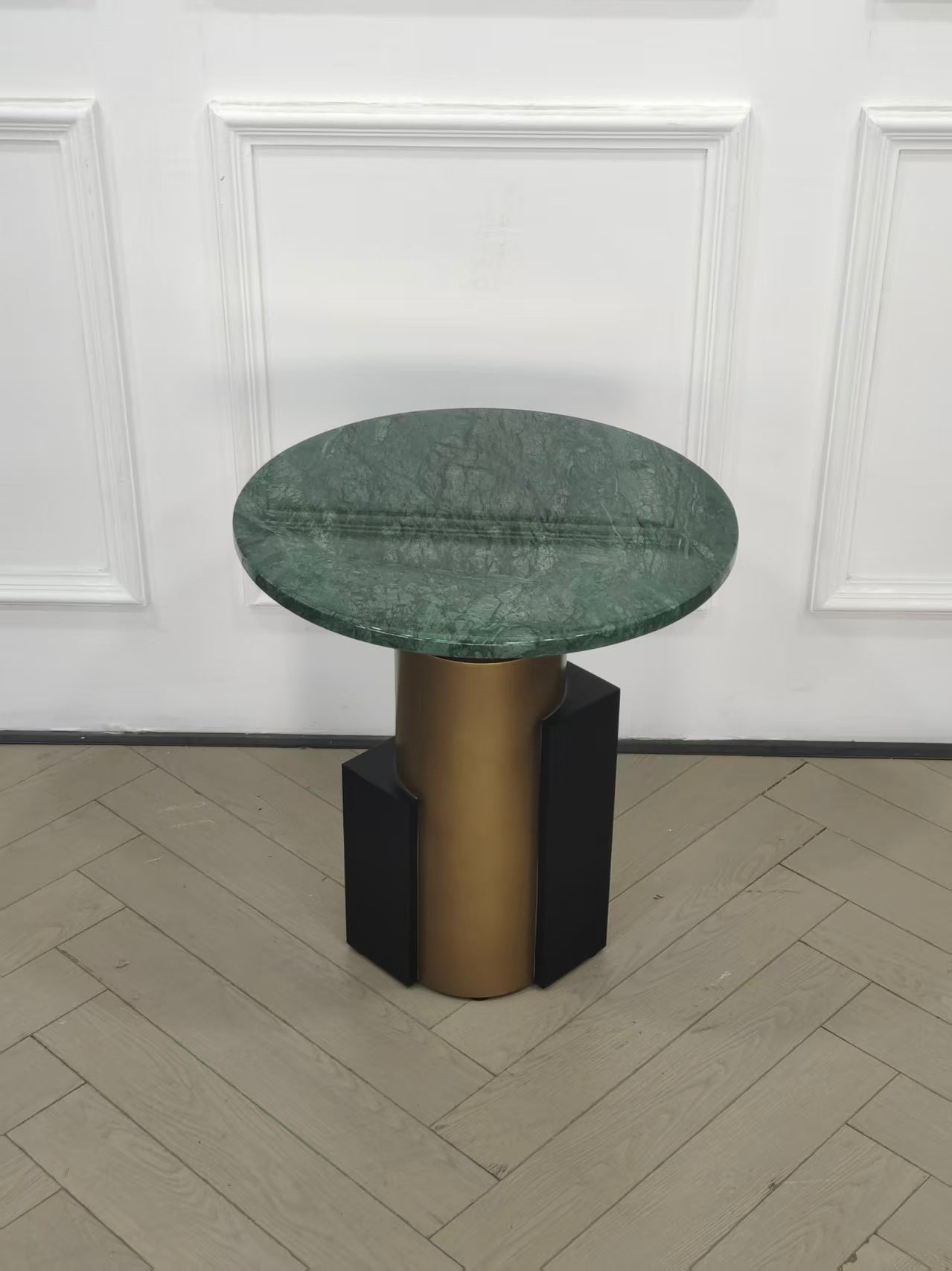 Jojo luxury modern side table by statements by J