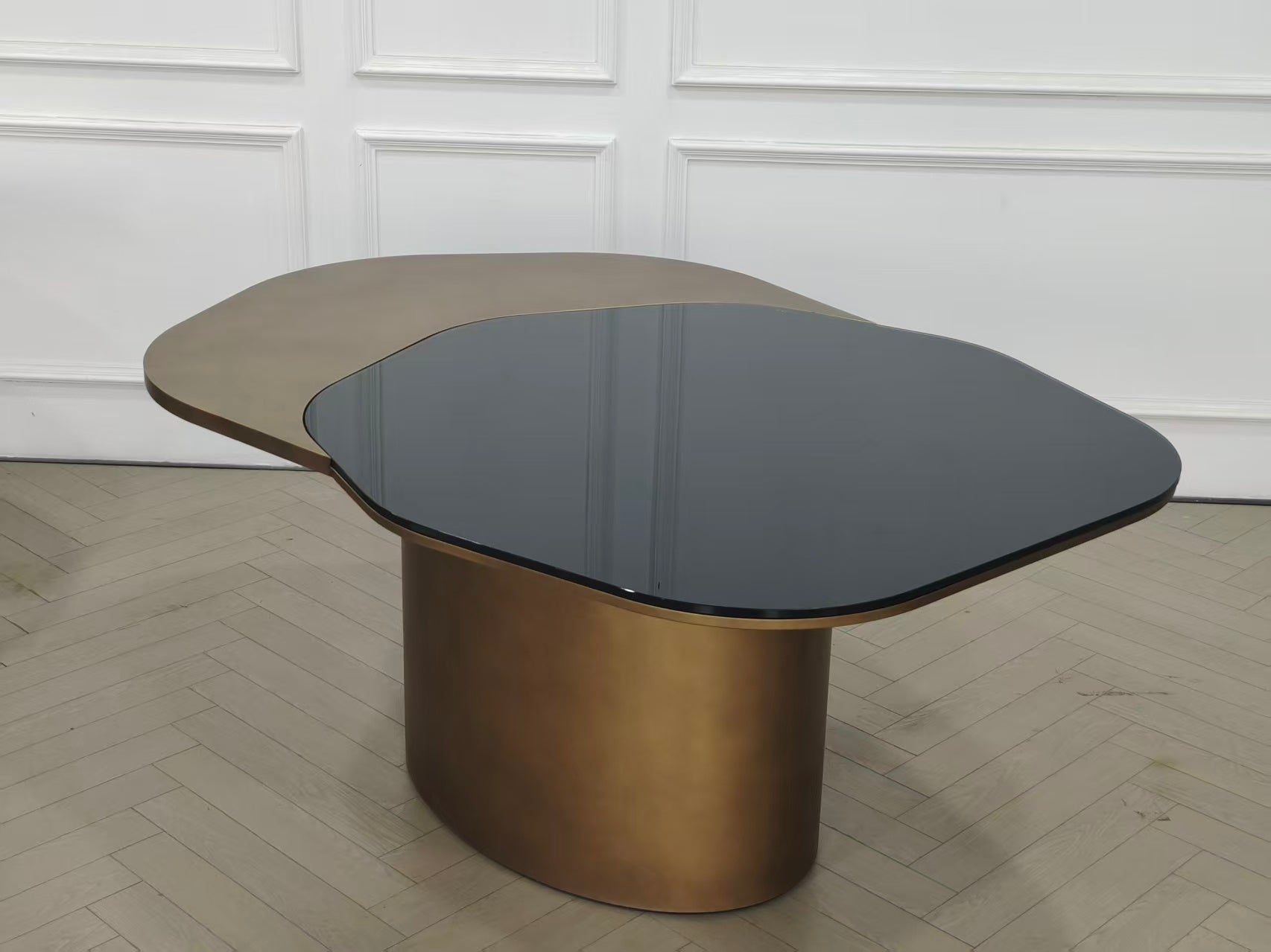 Kaylee luxury reception table by Statements by J